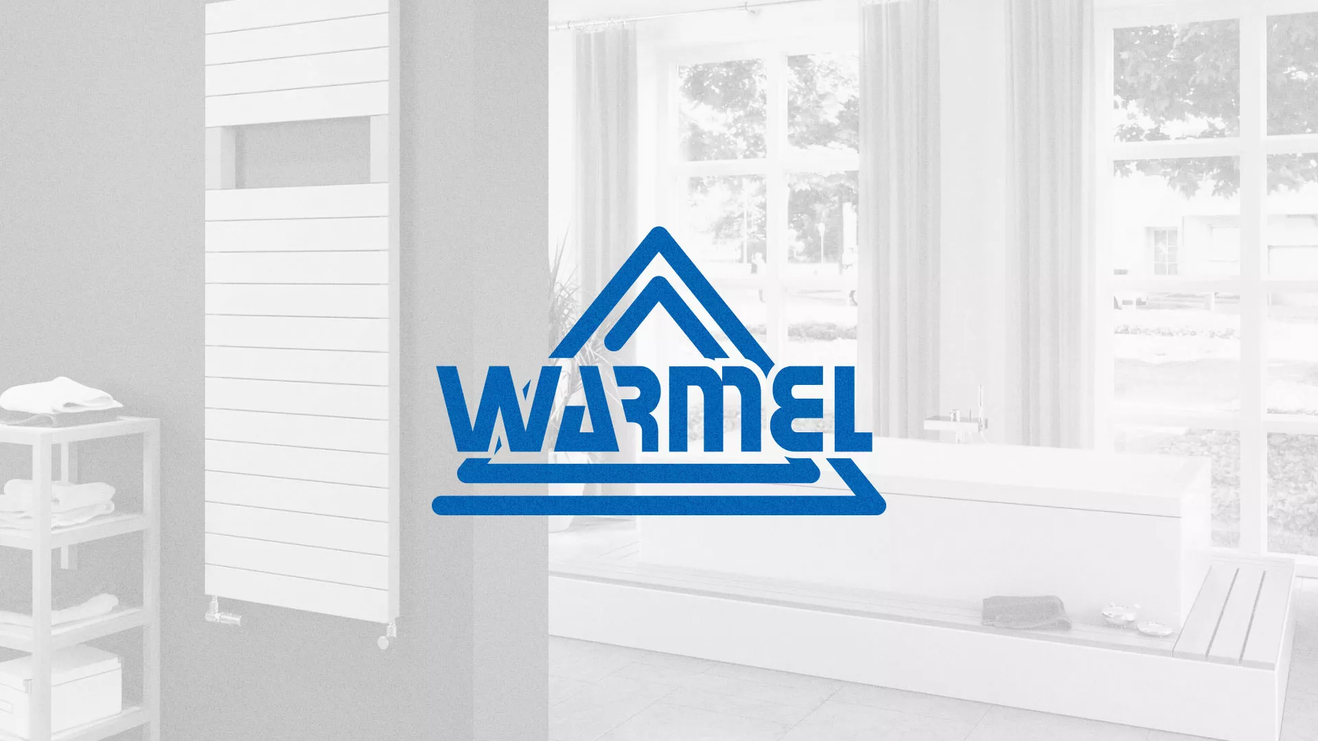 Разработка сайта для компании «WARMEL» по продаже полотенцесушителей в Бокситогорске